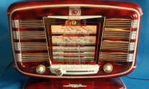 Радиоприёмник Звезда-54