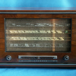 Радиоприемник TELEFUNKEN D 860 WK